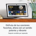 thumbnail image 3 of Pantalla inteligente Echo Show 15 2da gen 15.6", Fire TV, cámara 13MP, Alexa, 3 of 3