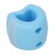 thumbnail image 3 of Entrenador de masetero de mandíbula, pelota para ejercitar la mandíbula de 55 lb, tabletas para ejercitar la mandíbula de primera calidad, 3 of 14