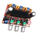 thumbnail image 4 of Módulo De Amplificador Digital De La Placa De Audio De 2x50W + 100W 2.1 Canales De Alta Potencia Sunnimix Amplificadores de alta potencia, 4 of 6