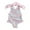 Pink, variant on adviicd Girls 1 Piece Swimsuits Bathing Suits for Kids Cross Back Swimwear Beach Summer Swim Suits (Pink,2-3 Years)