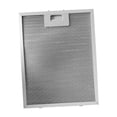 thumbnail image 3 of Filtro de grasa para campana extractora, malla de aluminio, herramienta de cocina de repuesto, extractor portátil de fácil limpieza, filtro de cocina 222 cm x 19 cm x 09 cm, 3 of 8