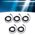 thumbnail image 4 of 100mA Magnetic Switch, AC DC5-240V 5PCS Easy To Install 2 Wire Magnetic Switch Sensor  For Industry, 4 of 8