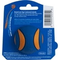 thumbnail image 3 of Chuckit! Ultra Squeaker Ball Natural Rubber Dog Toy Small 2 inch - 4 Pack, 3 of 8