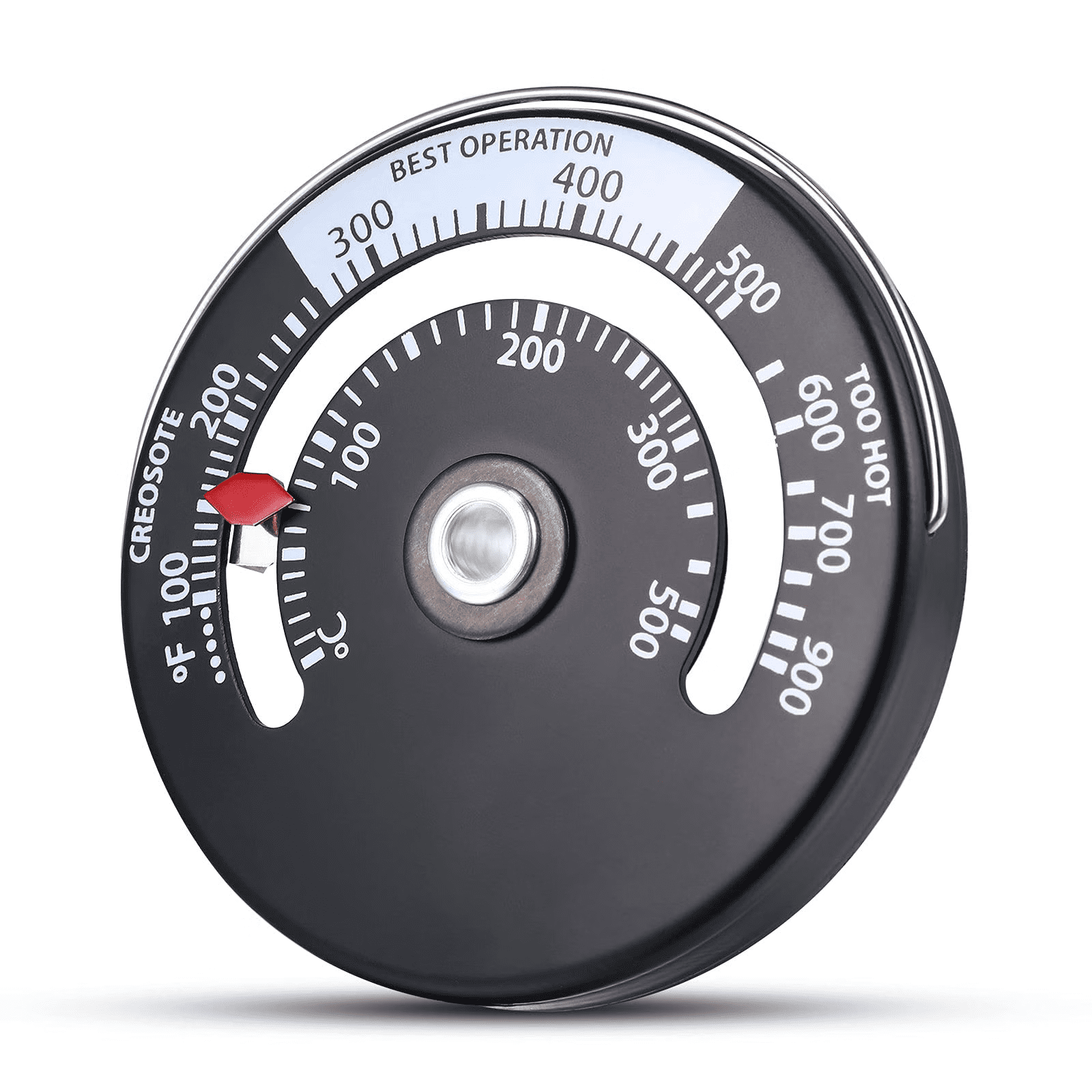 Термометр Для Системы Отопления Купить