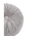 thumbnail image 2 of Cojín Decorativo Antonela Redondo Gris, 2 of 4