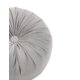 thumbnail image 2 of Cojín Decorativo Antonela Redondo Gris, 2 of 4