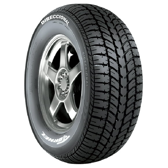 KIT 1 LLANTA 185/60R15 TORNEL DIRECCIONAL + VALVULA