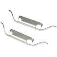 thumbnail image 2 of 13311 Disc Brake Hardware Kit By CARLSON QUALITY BRAKE PARTS, 2 of 3
