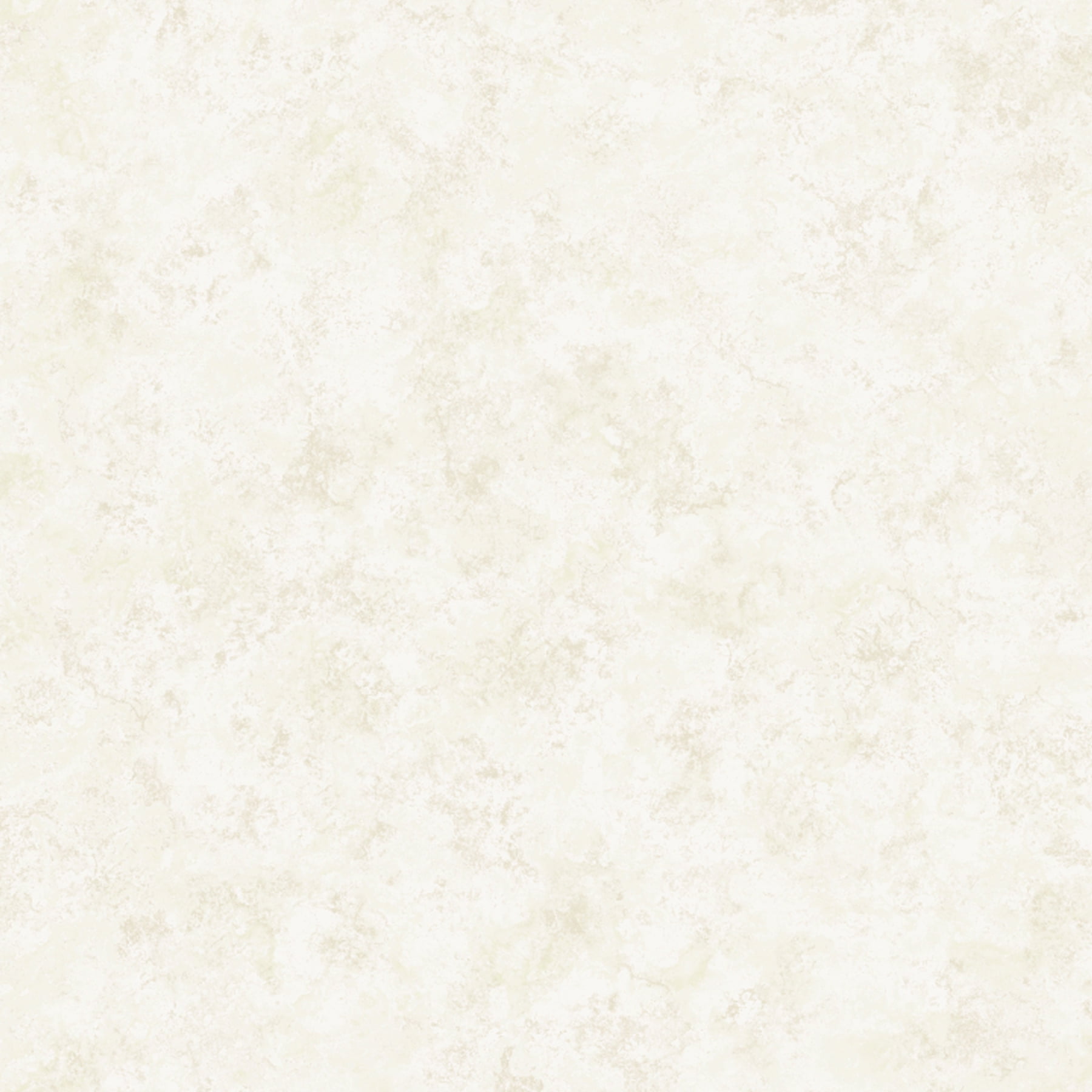 Chesapeake Safe Harbor Cream Marble Texture Wallpaper