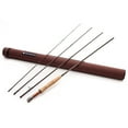 thumbnail image 1 of Redington 2764 Classic Trout 2 Line Weight 7 Ft 4 Piece Light Fishing Rod, 1 of 3