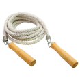 thumbnail image 2 of Jump Ropes Long Skipping Rope for Multiplayer Group Teamwork Sports Game New, 2 of 10