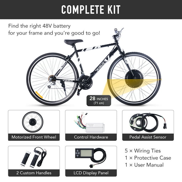 Cycle battery kit price hotsell