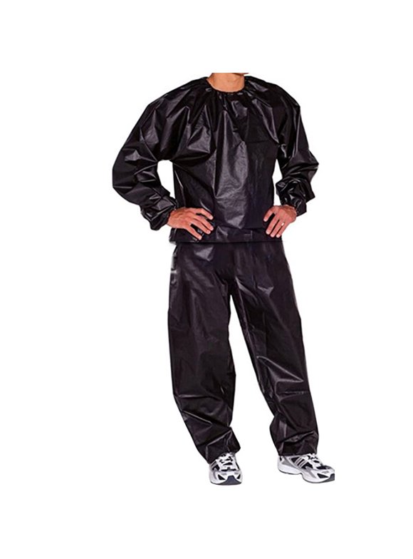 Men's Sauna Suits in Sauna Suits 