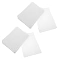 thumbnail image 1 of Disposable Diaper Liners Baby Nappy Liners 200Sheets/Roll Suitable For Babies Diaper Changing White 3 Rolls, 1 of 4