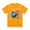 Orange2, variant on 2026 National Team Soccer Boys Breathable Polyester V-Neck for Kids with Play and Vacation