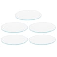 thumbnail image 1 of 5 piezas de repuesto para lentes de cristal de reloj planas redondas de 37/38/39 mm, herramienta de 37 mm, 1 of 14