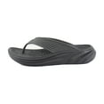 thumbnail image 2 of Vionic Tide Rx Women's Sandals Charcoal Grey Size 11 M, 2 of 8