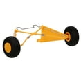 thumbnail image 3 of Tren de aterrizaje A160.0007 Tren de aterrizaje delantero para Wltoys XK A160 Remote Control Avión Repuestos para aviones Accesorios para planeadores Wltoys Tren de aterrizaje, 3 of 7