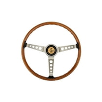 Scott Drake S7MS-3600-A Corso Feroce CS500 Steering Wheel