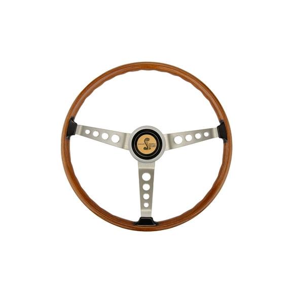 Scott Drake S7MS-3600-A Corso Feroce CS500 Steering Wheel