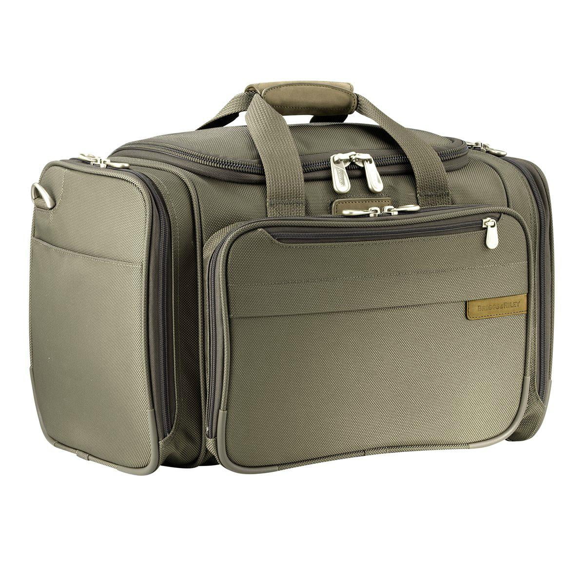 Briggs \u0026 Riley Baseline 17\u0026quot; Deluxe 