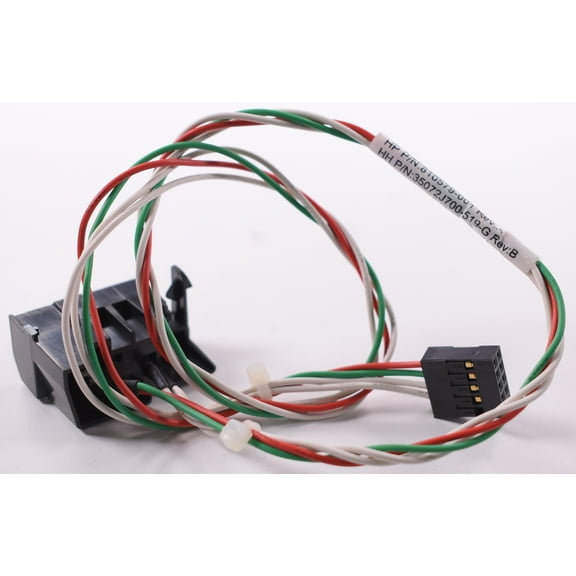 810579-001 - Hp Power Buttom 550-153W