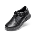 thumbnail image 2 of Zapatos Mary Jane para Niñas DREAM PAIRS con Correa en T y Suela Ligera Talla 11, 2 of 7