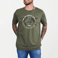 thumbnail image 3 of Toyota T-shirt-One Big Rugged Family, 3 of 8