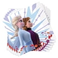 thumbnail image 6 of AR Interactive Multicolor Disney Frozen Paper Luncheon Napkins, 6.5in, 16ct, 6 of 7