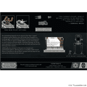 Star Wars: Legion: AT-ST Walker