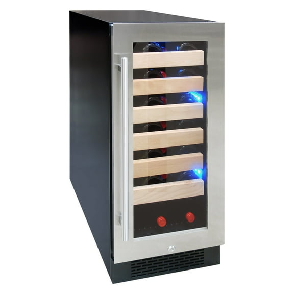 27-Bottle Wine Cooler