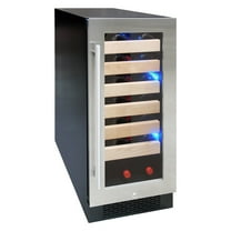 27-Bottle Wine Cooler