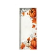 thumbnail image 2 of 100Fens 35 X 79 Inch Thanksgiving Day Door Cover - Thanksgiving Day Door and Wall Decoration - Festival Party Decoration, 2 of 6