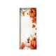 thumbnail image 2 of 35 X 79 Inch Thanksgiving Day Door Cover - Thanksgiving Day Door And Wall Decoration - Festival Party Decoration, 2 of 6