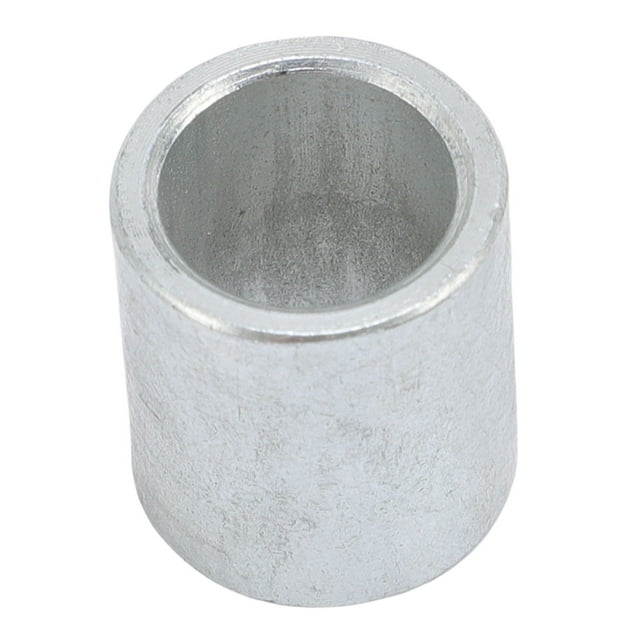 Buje Del Eje De La Rueda Delantera Del Scooter, Manguito Del Cojinete Del Eje De La Rueda Delantera Del Scooter Antifricción Preciso, 6 Piezas Para Reparación