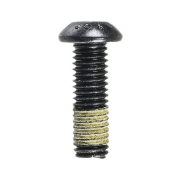 BRP 250000757 OEM Button Head Screw M8 x 25 2008-2024 Renegade Summit Skandic Grand