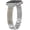Slim Silver/Gold, variant on Wearlizer Slim Stainless Steel Watch Band Compatible with Apple Watch Bands 38/40/41/42/44/45/46/49mm Women Thin Link Bracelet Adjustable Strap for Series 11/10/9/8/7/6/5/4/3/SE/Ultra