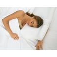 thumbnail image 3 of Deluxe Comfort Better Sleep Pillow, 3 of 10