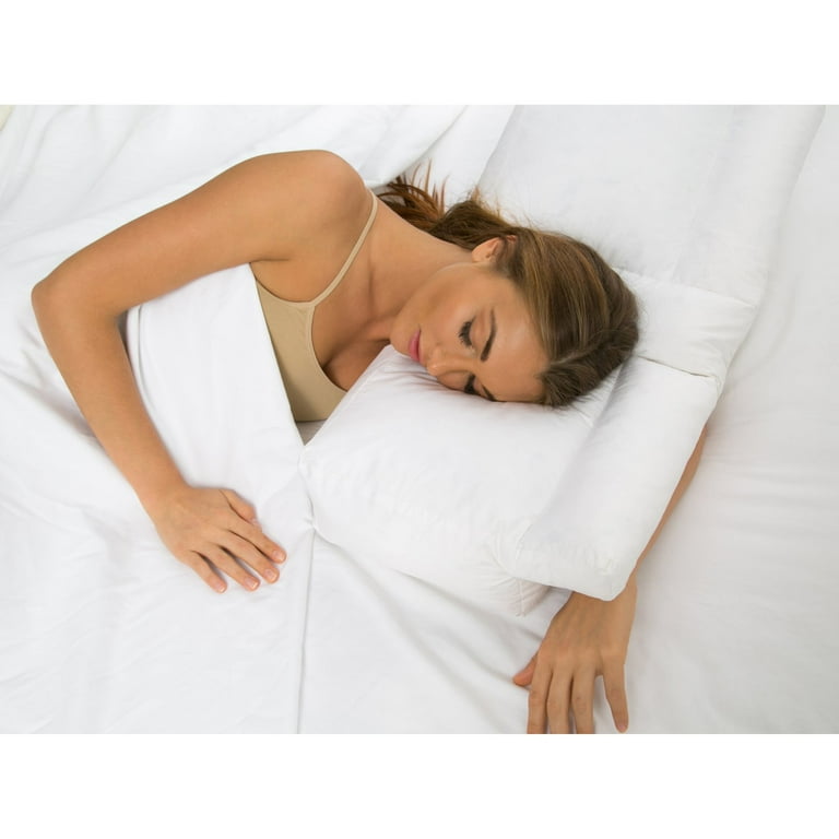 Deluxe Comfort Better Sleep Pillow