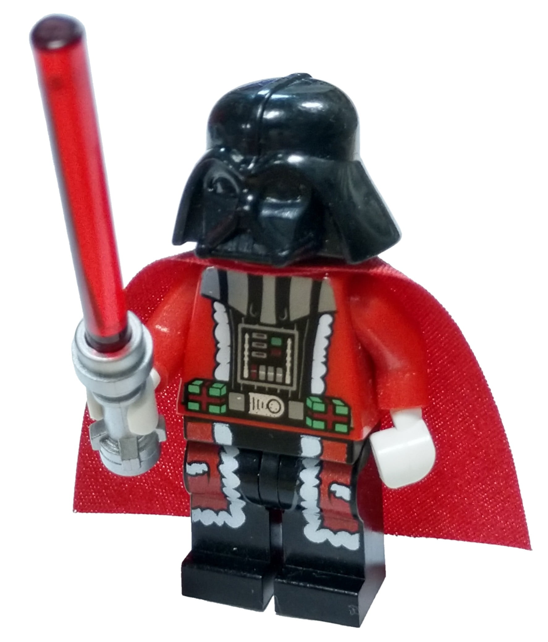 darth vader lego canteen