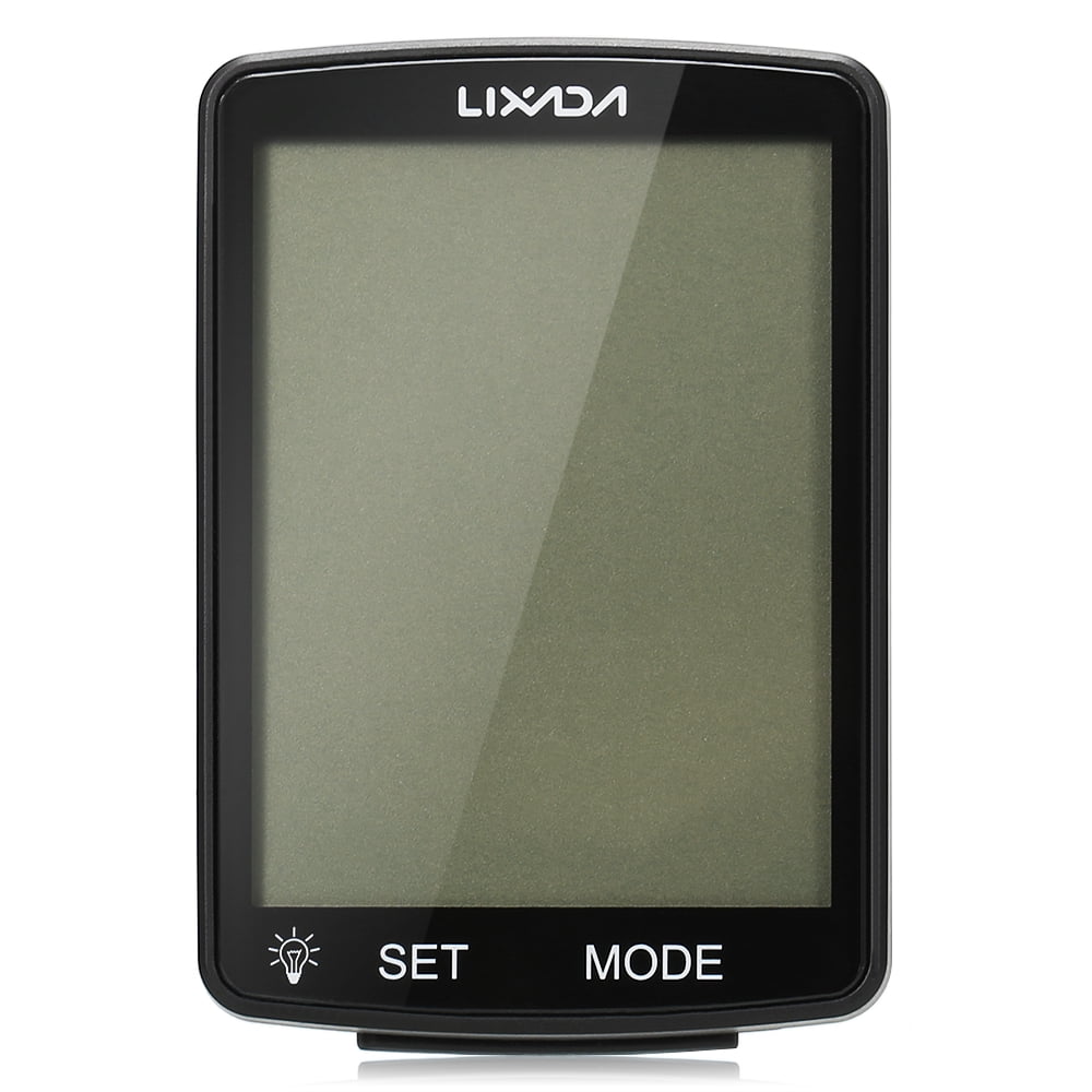 Lixada bike on sale computer