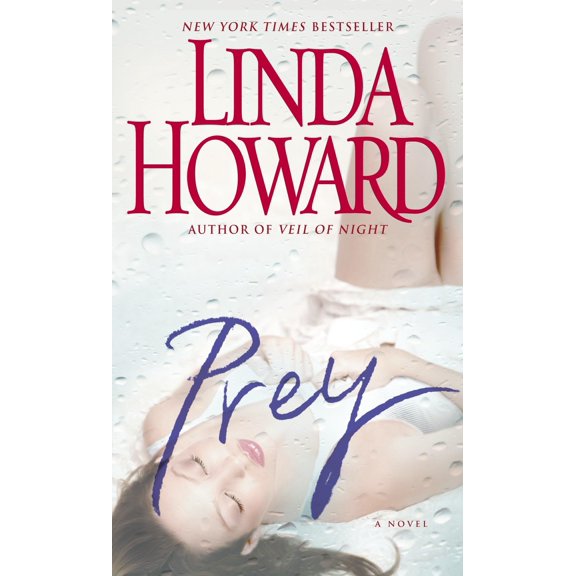 Pre-Owned Prey (Mass Market Paperback) 0345506928 9780345506924