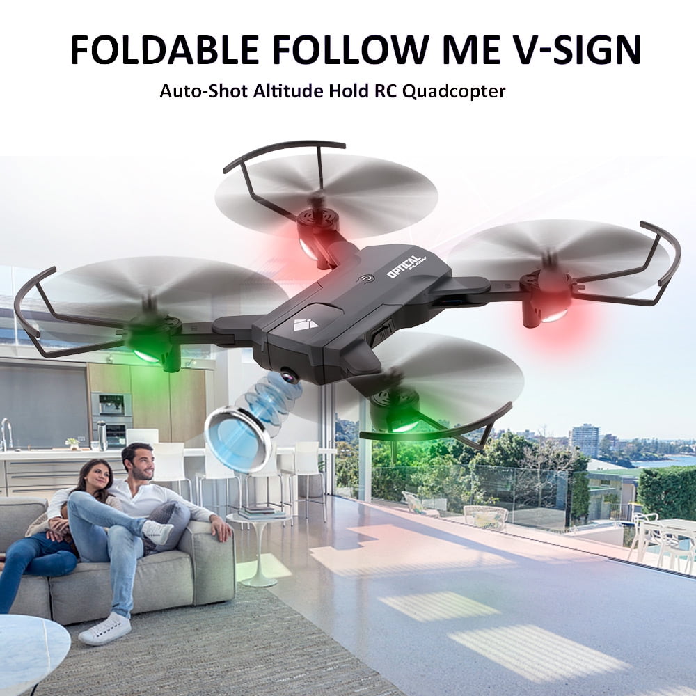 drone f196