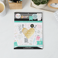 thumbnail image 5 of The Happy Planner Essential Quotes Sticker Sheet 485 pcs, 5 of 7
