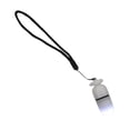 thumbnail image 2 of Luz de buceo, lámpara intermitente con cuerda colgante, luz nocturna de buceo, luz subacuática para entusiastas del buceo al aire libre, espeleólogos, 2 of 7