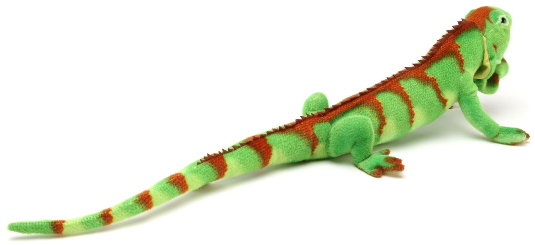 iguana stuffed animal walmart