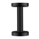 thumbnail image 4 of Pata de soporte para fregadero de altura ajustable, soporte para tocador, pie, soporte para fregadero, pie de armario, pata para muebles, silla de bañ Nailon 18cm a 45cm, 4 of 8