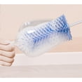 thumbnail image 4 of Cepillo para Botellas Qywwss Semi-Automático de Silicona, 4 of 8