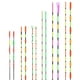 thumbnail image 1 of Cola flotante electrónica, llamativa cola flotante para pesca nocturna, cola flotante diurna y nocturna, inducción de doble propósito, cambio de color, cola flotante luminosa, accesorios para equipo, 1 of 1