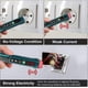 thumbnail image 4 of Adjustable Sensitivity Voltage Detector with LCD Display and LED Flashlight, Dual Range 12V/48V-1000V AC, 4 of 5
